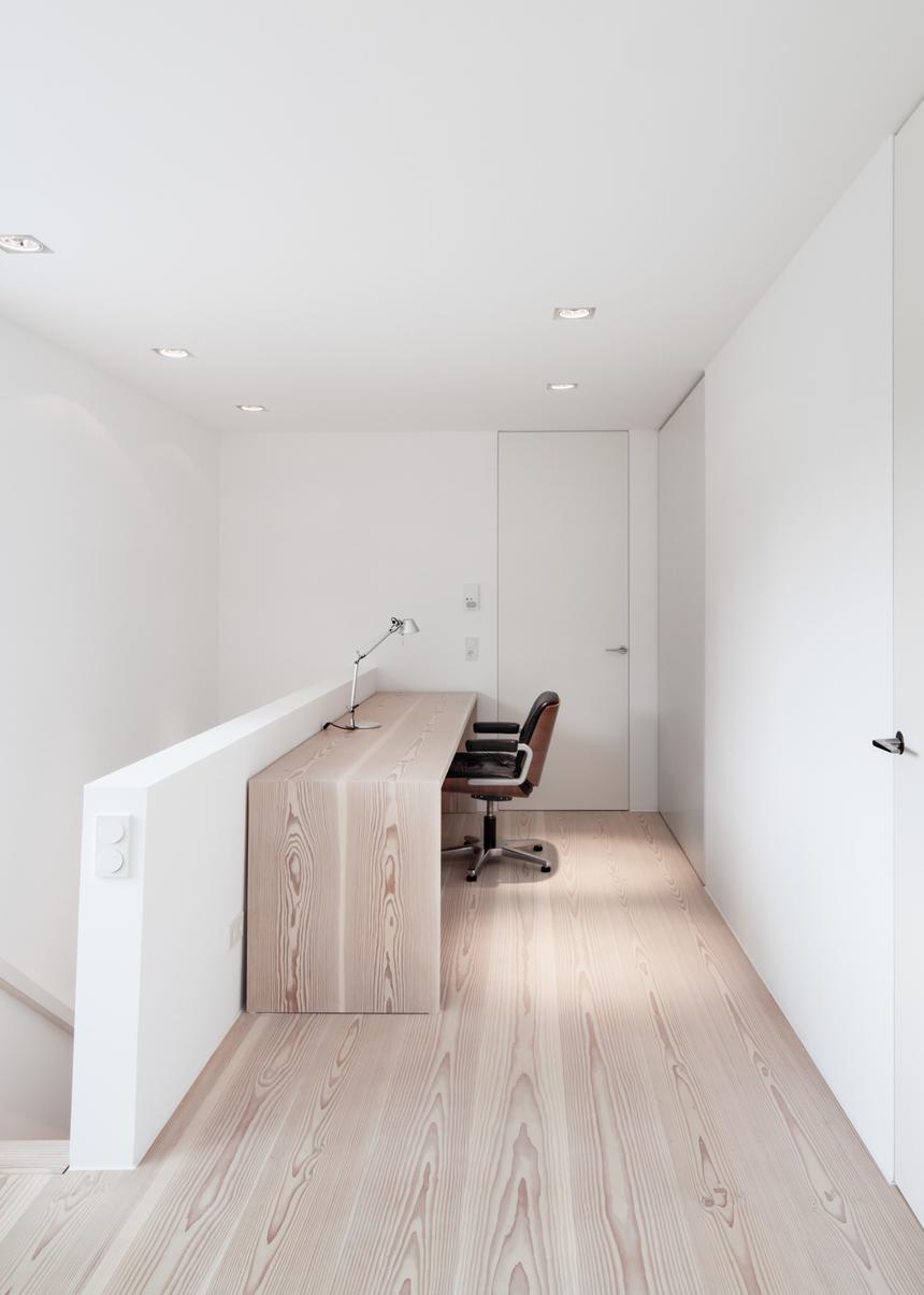 5 raisons de choisir le Douglas, un parquet au style scandinave. 