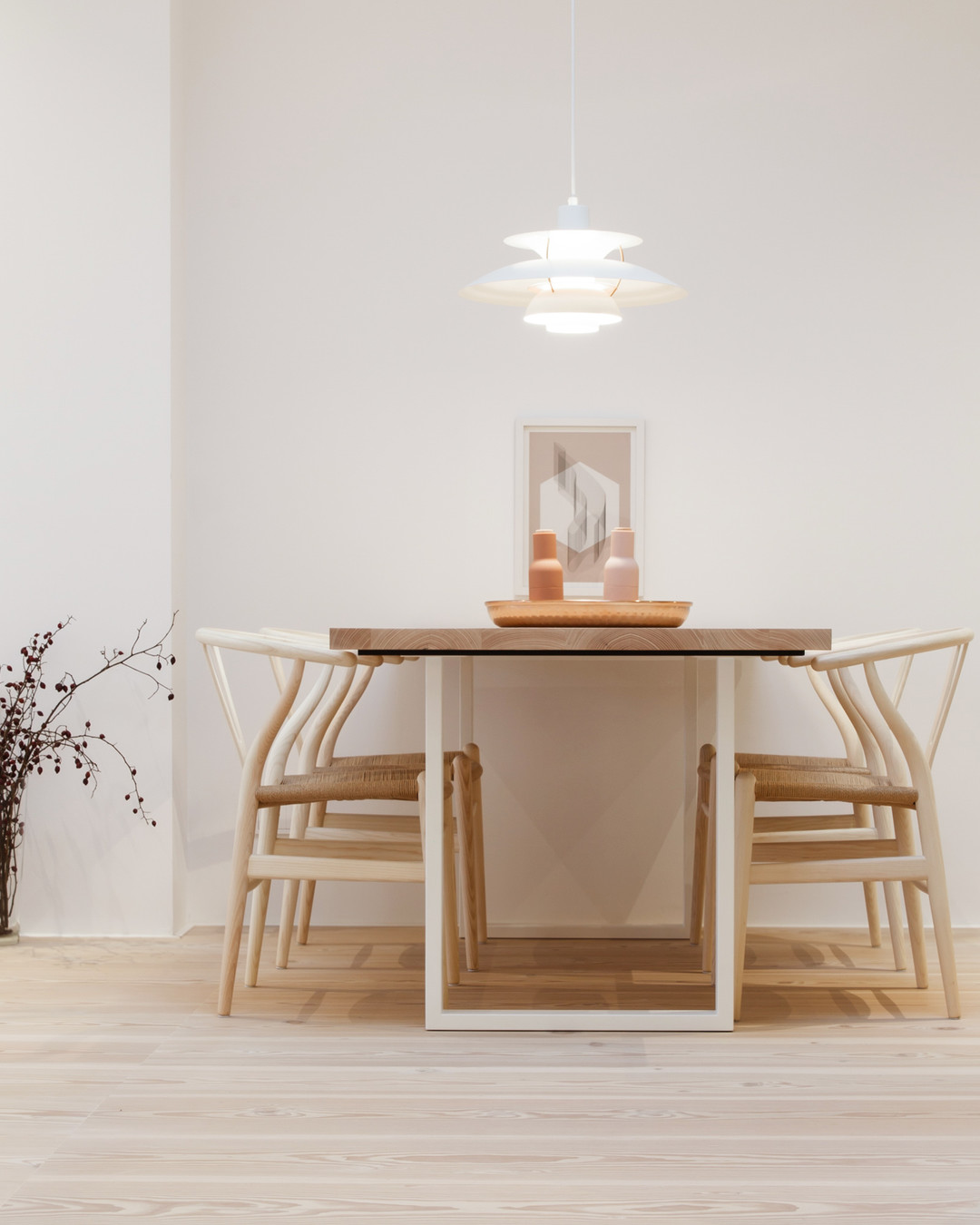 Un air scandinave