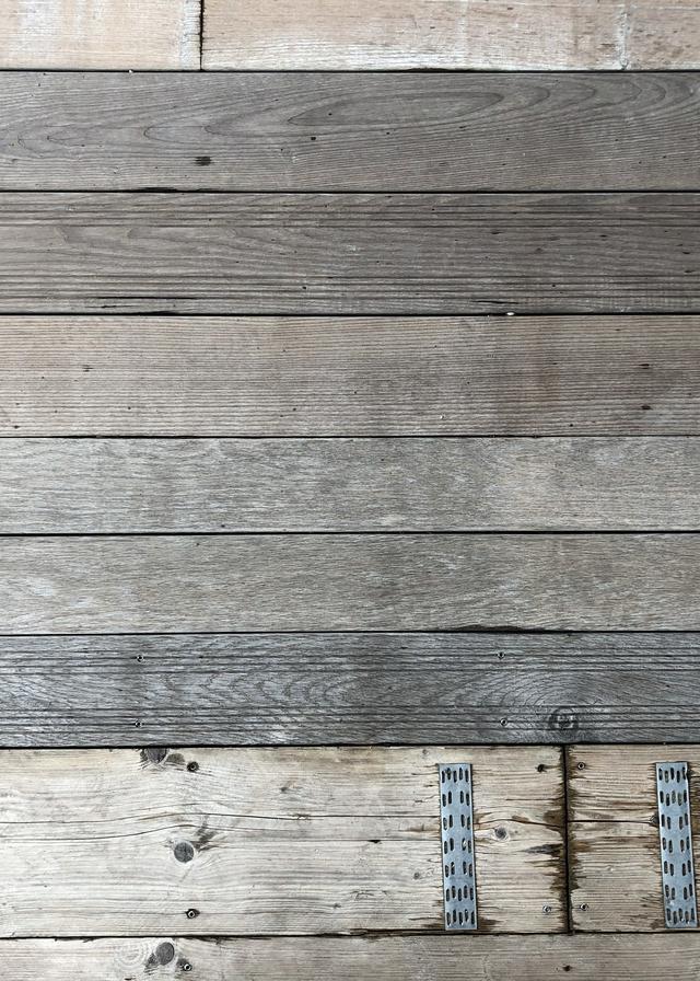Entretenir une terrasse, un calvaire ou un jeu d\'enfant ? 