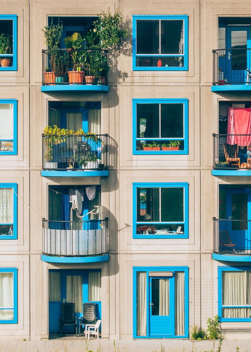 La réglementation acoustique en logement collectif (appartement) ou comment devenir le meilleur des voisins